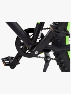 Volare Gradient Cykel 26 Tommer, Sort