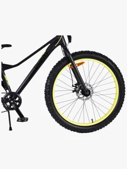 Volare Gradient Cykel 26 Tommer, Sort