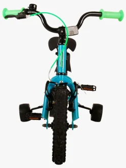 Volare Rocky Børnecykel 12 Tommer, Grøn