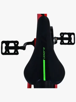 Volare Rocky Cykel 14 Tommer, Rød