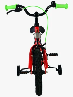 Volare Rocky Cykel 14 Tommer, Rød