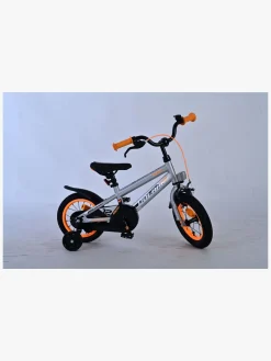 Volare Rocky Cykel 12 Tommer, Grå