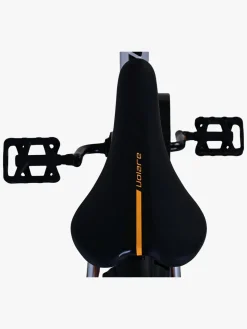 Volare Rocky Cykel 12 Tommer, Grå