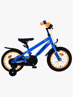 Volare Rocky Cykel 14 Tommer, Blå