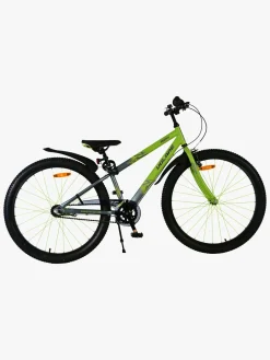 Volare Rocky Cykel 26 Tommer, Grøn