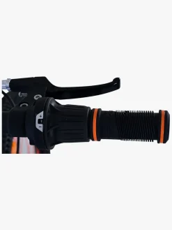 Volare Rocky Cykel 24 Tommer, Blå