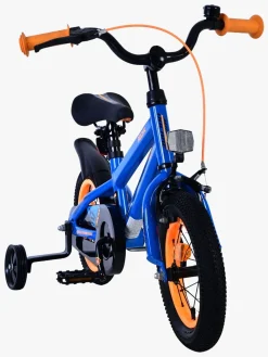 Volare Rocky Cykel 12 Tommer, Blå