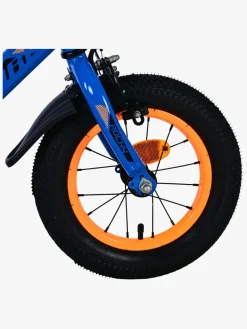 Volare Rocky Cykel 12 Tommer, Blå