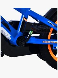 Volare Rocky Cykel 12 Tommer, Blå