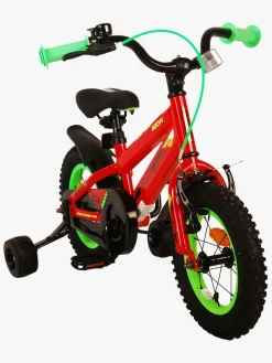 Volare Rocky Cykel 12 Tommer, Rød