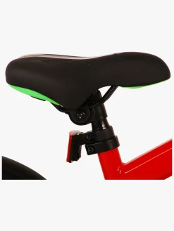 Volare Rocky Cykel 12 Tommer, Rød