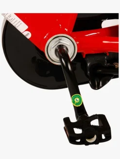 Volare Rocky Cykel 16 Tommer, Rød