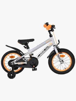 Volare Rocky Cykel 14 Tommer, Grå