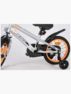 Volare Rocky Cykel 14 Tommer, Grå