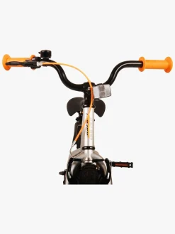 Volare Rocky Cykel 12 Tommer, Grå