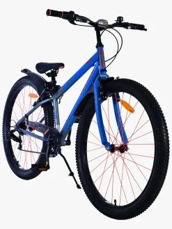 Volare Rocky Cykel 26 Tommer, Blå