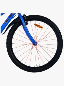 Volare Rocky Cykel 26 Tommer, Blå