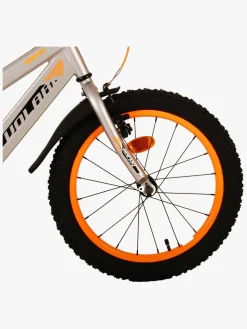 Volare Rocky Cykel, Grå