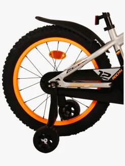 Volare Rocky Cykel, Grå