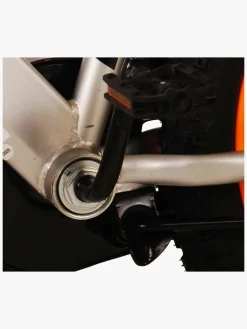 Volare Rocky Cykel, Grå