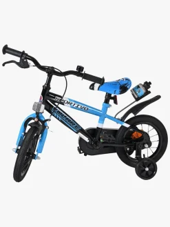 Volare Sportivo Cykel 12 Tommer, Blå