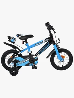 Volare Sportivo Cykel 12 Tommer, Blå