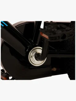 Volare Super Cykel 12 Tommer, Blå/Sort