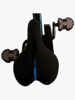 Volare Thombike Cykel 12 Tommer, Sort/Blå