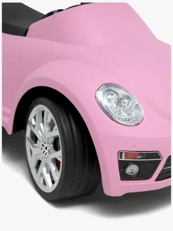 Volkswagen Beetle Gåbil, Pink