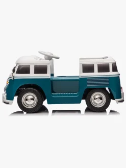 Volkswagen Buzz Elbil, Grøn