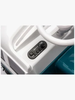 Volkswagen Buzz Elbil, Grøn