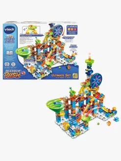 Vtech Marble Rush Kuglebane Ultimate-set XL 135 Dele