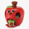 Vtech Puttekasse Æble