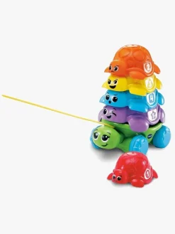 Vtech Stablelegetøj Skildpadde