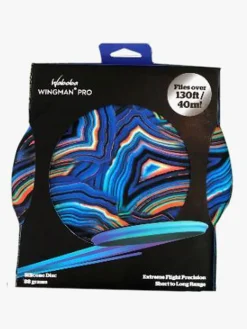 Waboba Wingman Pro Frisbee Blandet Udvalg