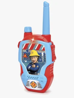 Walkie Talkie Brandmand Sam