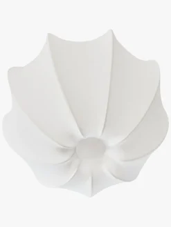 Watt & Veke Anna Mini Lampeskærm, Cotton White