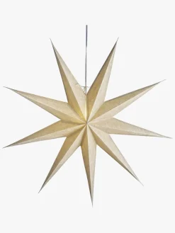 Watt & Veke LINA Julestjerne 60, Natur