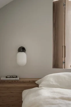 Watt & Veke Noor Væglampe