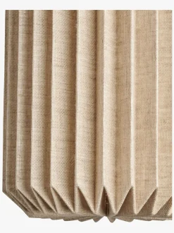 Watt&Veke Alba Loftlampe S, Natural