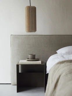 Watt&Veke Alba Loftlampe S, Natural