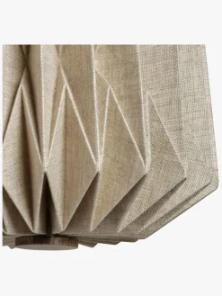 Watt&Veke Alba Væglampe, Natural