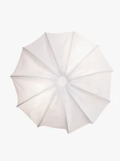 Watt&Veke Anna Loftslampe 40, Hvid