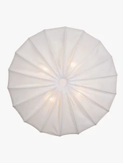 Watt&Veke Anna Loftslampe 80, Hvid