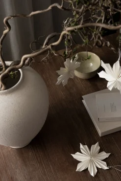 Watt&Veke Aurora Juledekorationer 3-pak, Hvid