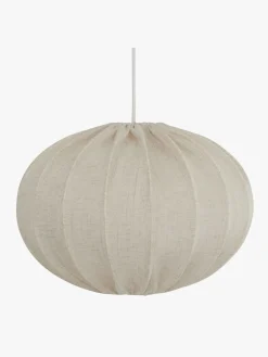 Watt&Veke Boll Lampe 40, Beige
