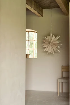 Watt&Veke Fiona Julestjerne 65, Natur