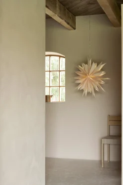 Watt&Veke Fiona Julestjerne 65, Natur