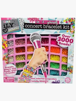 WeCool DIY Concert Armbåndssæt