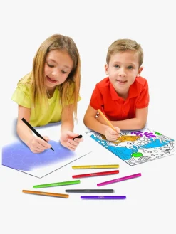 WeCool Magic Trace Malesæt Glow to Show Studio